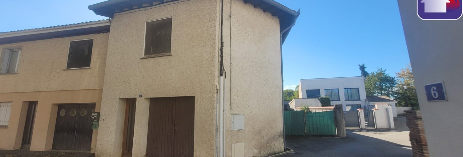 Maison 3 Pièces 58 m² à louer à Verniolle (09340)