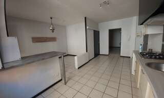 Appartement 1 Pièce 41 m² à louer à Auterive (31190)