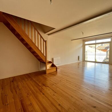 Appartement 3 pièces 620 €