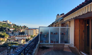 Appartement 2 Pièces 45 m² à louer à Menton (06500)