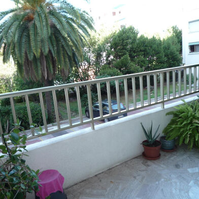 Appartement 2 pièces 990 €