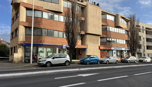 Local commercial  à vendre Perpignan 66100