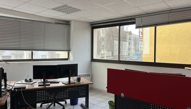 Local commercial  à vendre Perpignan 66100