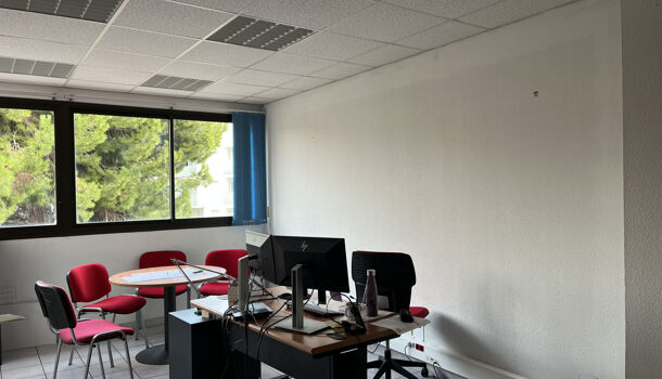 Local commercial  à vendre Perpignan 66100