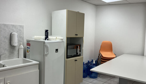 Local commercial  à vendre Perpignan 66100