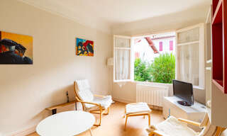 Appartement 2 Pièces 46 m² à vendre à Saint-Jean-de-Luz (64500)