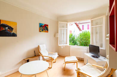 Appartement 2 pièces 260000 €