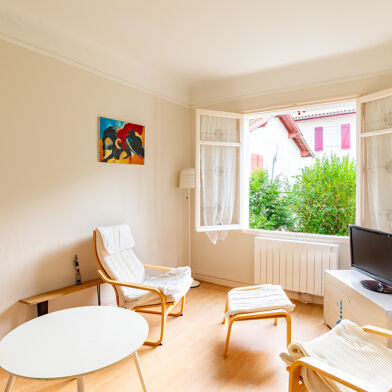 Appartement 2 pièces 260000 €