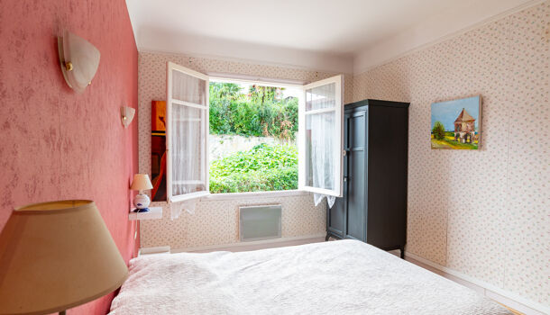 Appartement 2 pièces  à vendre Saint-Jean-de-Luz 64500