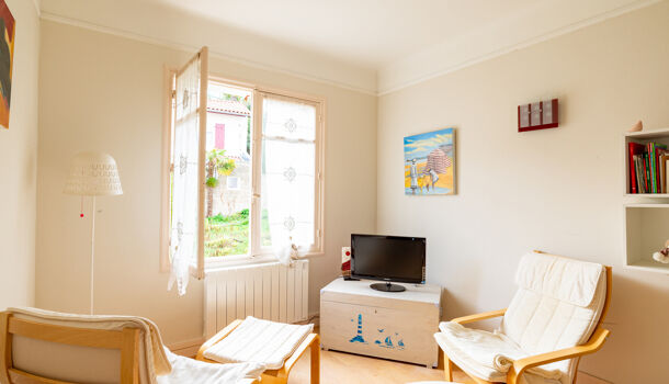 Appartement 2 pièces  à vendre Saint-Jean-de-Luz 64500