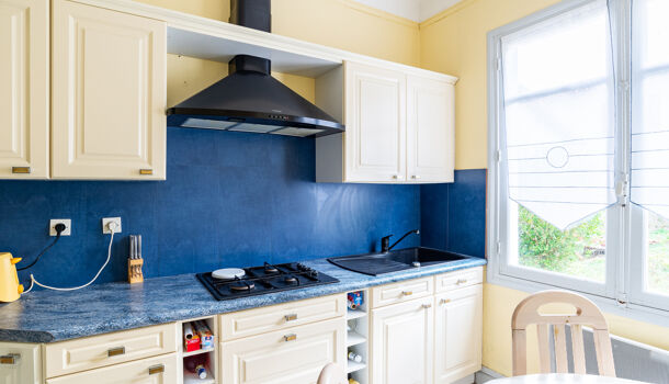 Appartement 2 pièces  à vendre Saint-Jean-de-Luz 64500