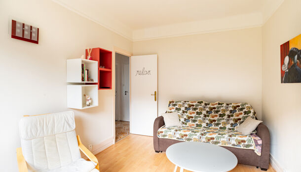 Appartement 2 pièces  à vendre Saint-Jean-de-Luz 64500