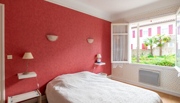 Appartement 2 pièces  à vendre Saint-Jean-de-Luz 64500