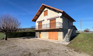 Maison 4 Pièces 117 m² à louer à Novalaise (73470)