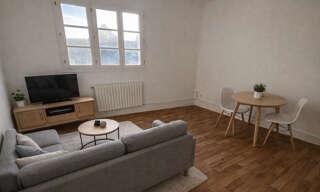 Appartement 2 Pièces 38 m² à louer à Meung-sur-Loire (45130)