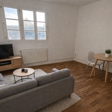 Appartement 2 pièces 400 €