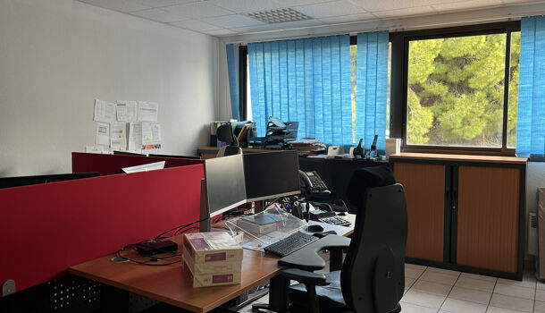 Local commercial  à vendre Perpignan 66100