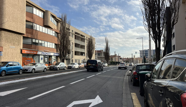 Local commercial  à vendre Perpignan 66100