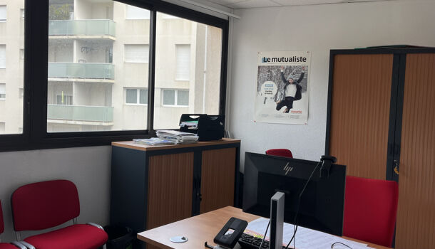 Local commercial  à vendre Perpignan 66100