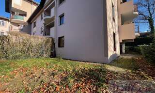 Appartement 3 Pièces 77 m² à vendre à Chambéry (73000)