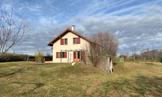 Maison 4 Pièces 90 m² à louer à Traize (73170)