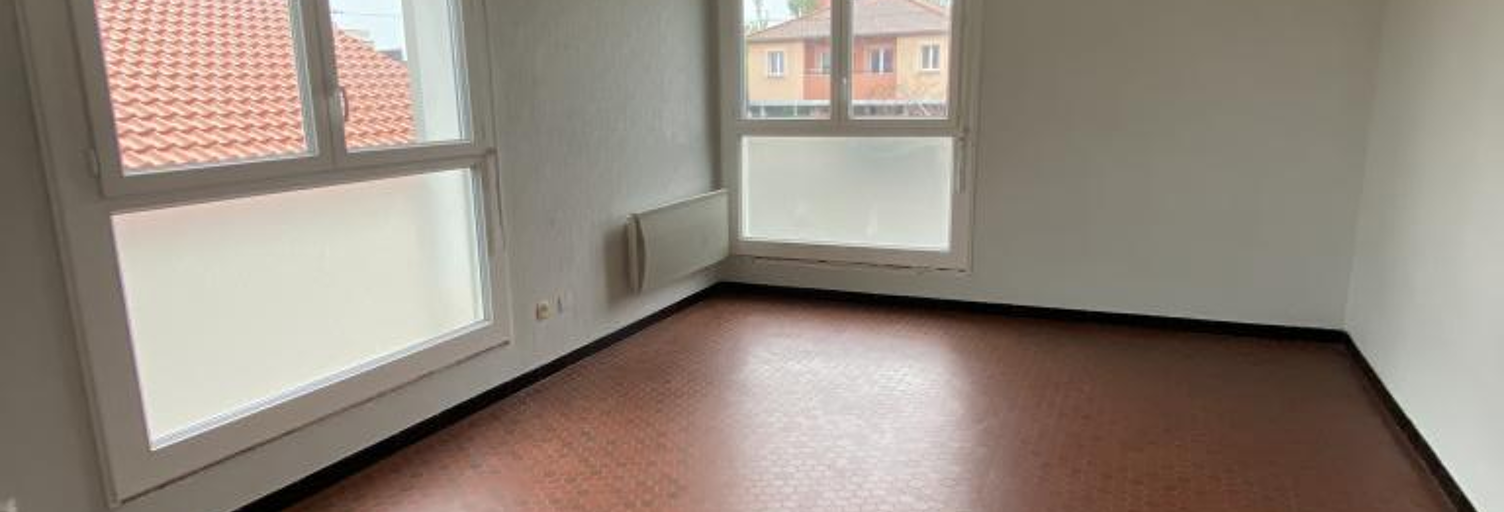 Appartement 1 Pièce 23 m² à louer à Clermont-Ferrand (63000)