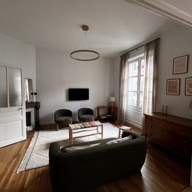 Appartement 5 pièces 630000 €