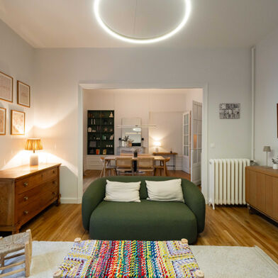 Appartement 5 pièces 630000 €