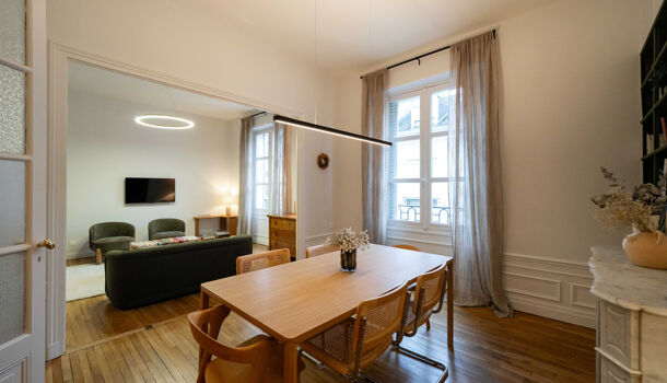 Appartement 5 pièces  à vendre Reims 51100