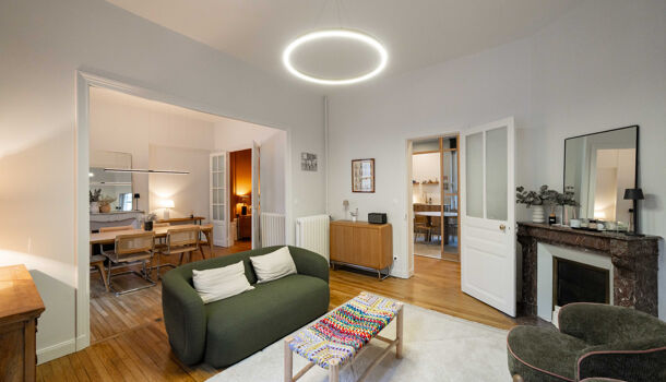 Appartement 5 pièces  à vendre Reims 51100