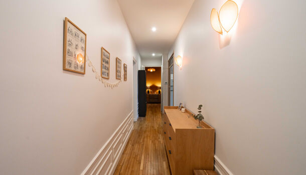 Appartement 5 pièces  à vendre Reims 51100