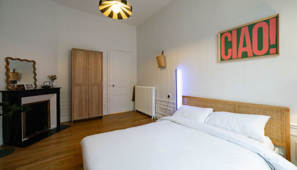 Appartement 5 pièces  à vendre Reims 51100