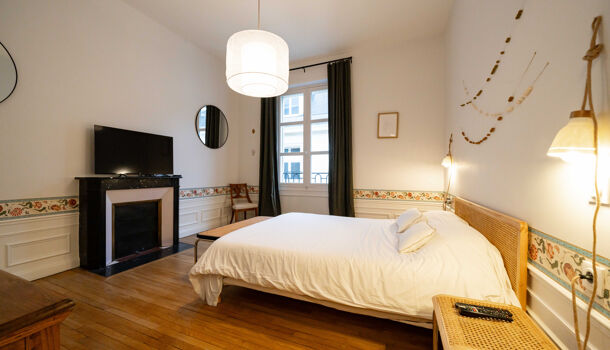 Appartement 5 pièces  à vendre Reims 51100