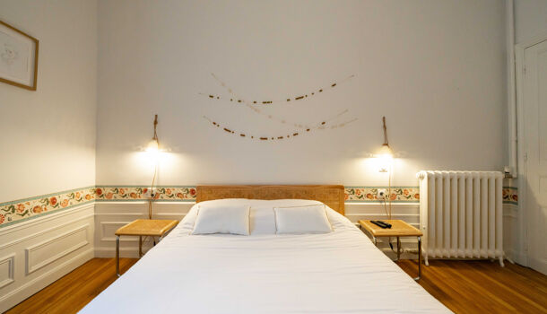 Appartement 5 pièces  à vendre Reims 51100