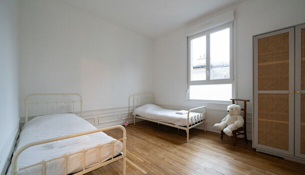 Appartement 5 pièces  à vendre Reims 51100