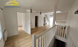 Appartement 3 Pièces 56 m² à louer à Périgny (94520)