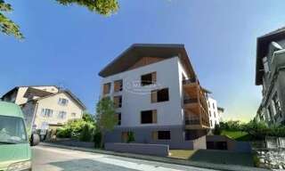 Appartement neuf   m² à vendre à La Roche-sur-Foron (74800)