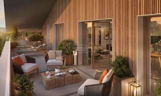 Appartement neuf   m² à vendre à La Roche-sur-Foron (74800)