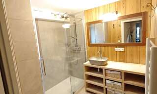 Appartement 3 Pièces 68 m² à vendre à Mont-Saxonnex (74130)