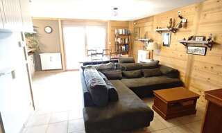 Appartement 3 Pièces 68 m² à vendre à Mont-Saxonnex (74130)