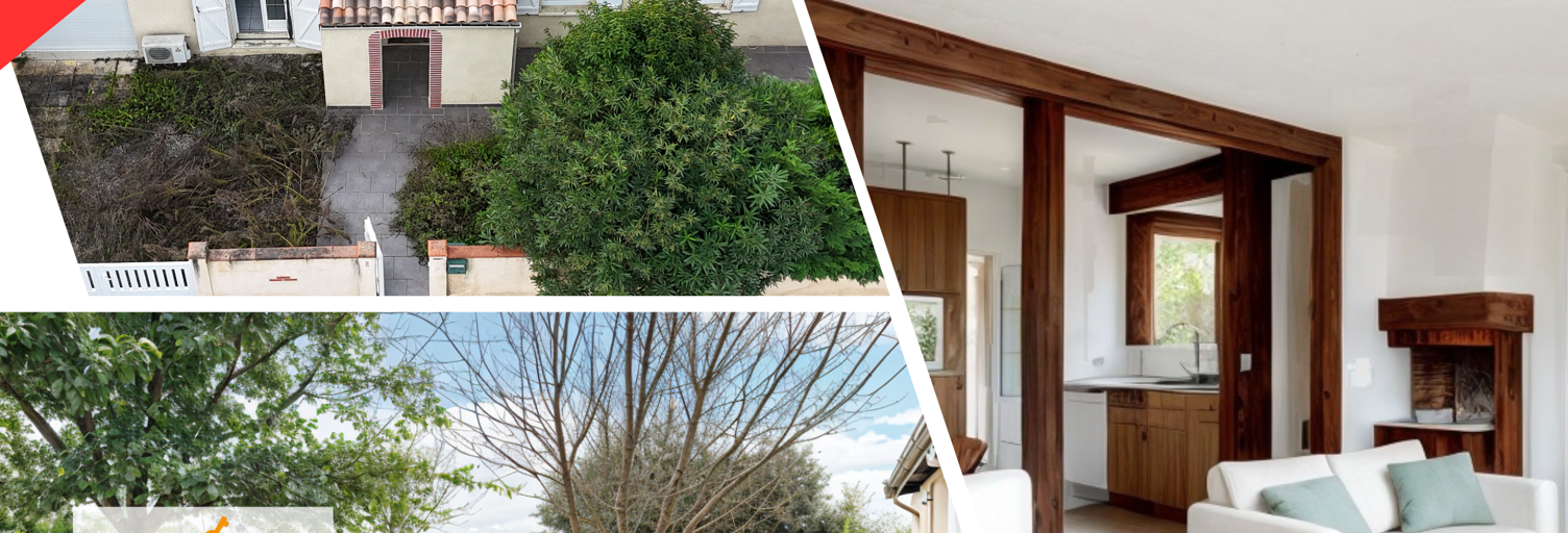 Maison 6 Pièces 137 m² à vendre à Fenouillet (31150)