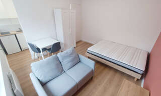 Appartement 1 Pièce 19 m² à louer à Amiens (80000)