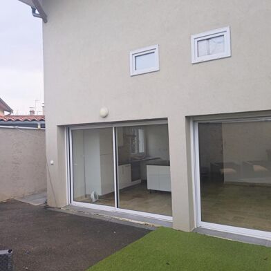 Maison 4 pièces 307000 €