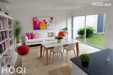 Maison 4 pièces 307000 €