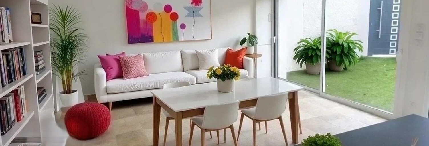 Maison 4 Pièces 81 m² à vendre à Rillieux-la-Pape (69140)