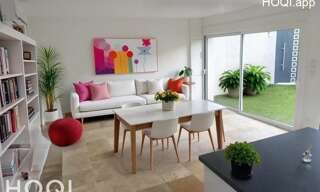 Maison 4 Pièces 81 m² à vendre à Rillieux-la-Pape (69140)