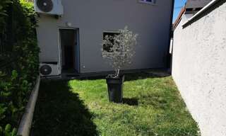Maison 4 Pièces 81 m² à vendre à Rillieux-la-Pape (69140)