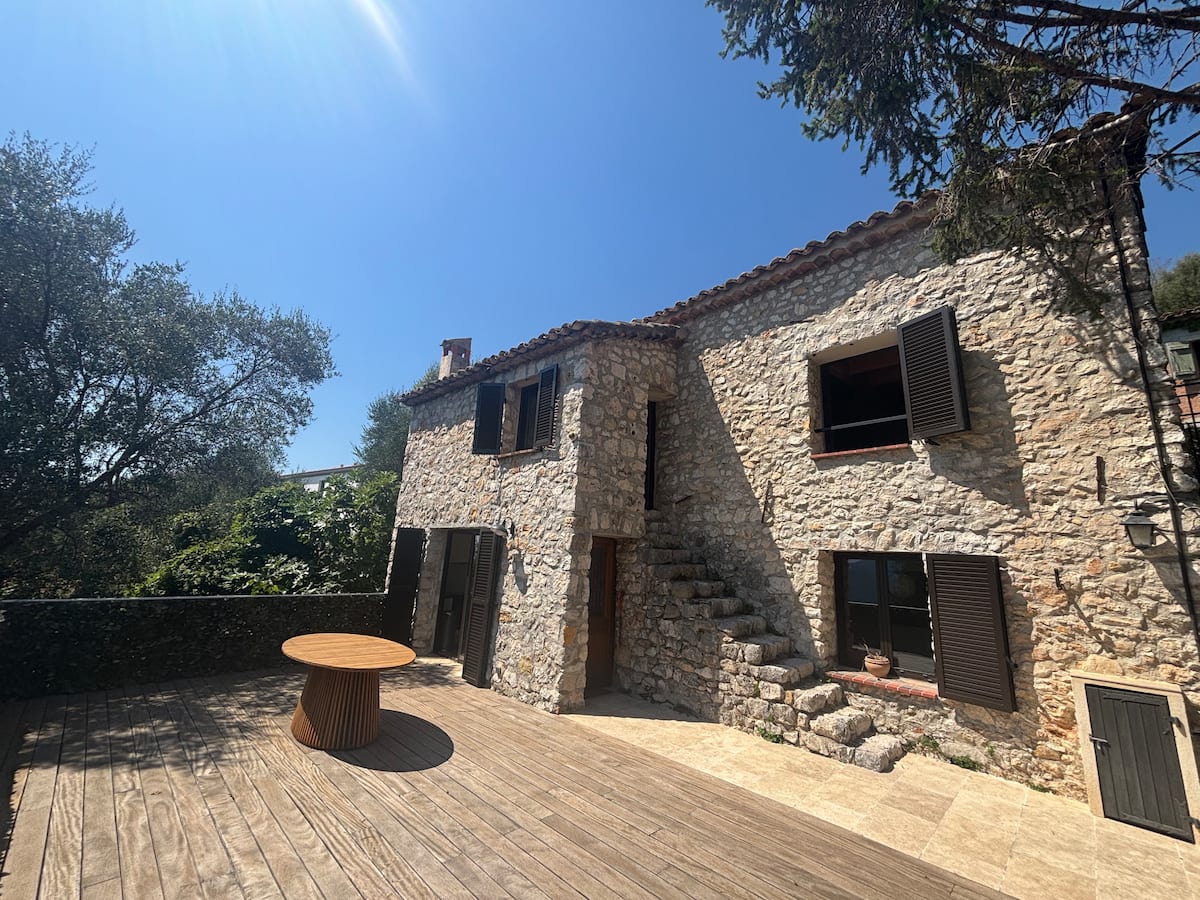 Agence immobilière de HABITAT ET EXPERTISE