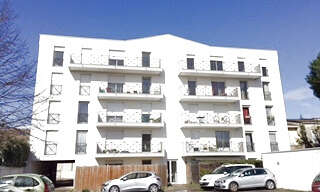 Appartement 2 Pièces 40 m² à vendre à Bordeaux (33800)