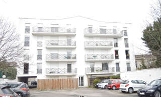 Appartement 2 Pièces 40 m² à vendre à Bordeaux (33800)